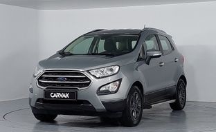 Ford • EcoSport