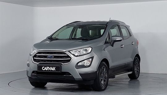 Ford • EcoSport