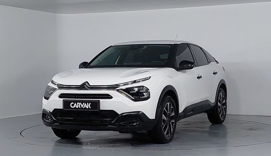 Citroën • C4