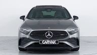 Mercedes Benz A Serisi MERCEDES BENZ 200 AMG 163HP Hatchback 2023