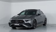 Mercedes Benz A Serisi MERCEDES BENZ 200 AMG 163HP Hatchback 2023