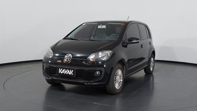 Volkswagen • up