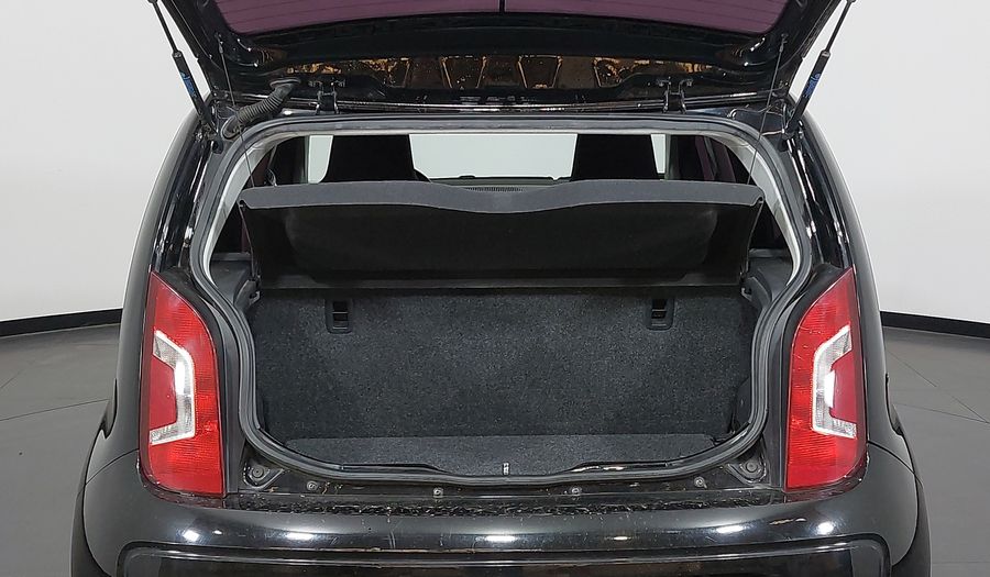 Volkswagen Up MPI MOVE UP Hatchback 2016