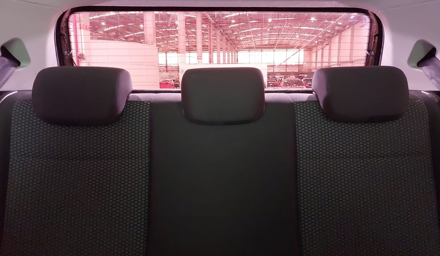 Volkswagen Up MPI MOVE UP Hatchback 2016