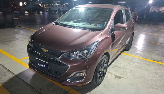 Chevrolet • Spark