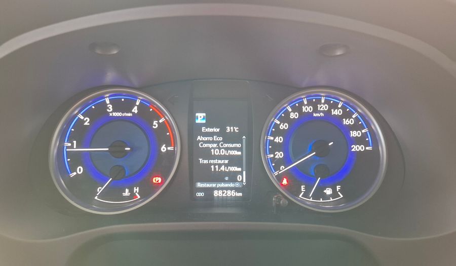 Toyota Hilux 2.8 TDI SRV AUTO 4WD C/D Pickup 2020