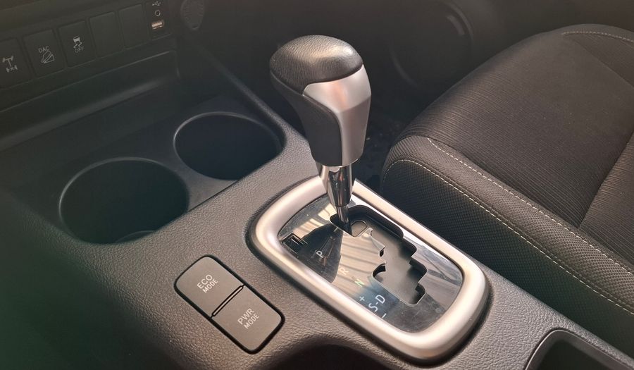 Toyota Hilux 2.8 TDI SRV AUTO 4WD C/D Pickup 2020