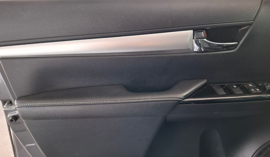 Toyota Hilux 2.8 TDI SRV AUTO 4WD C/D Pickup 2020