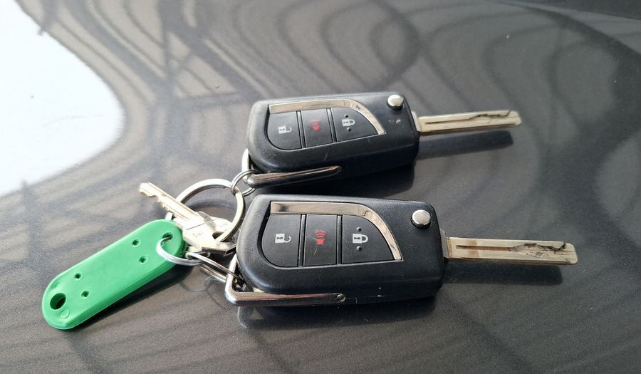 Toyota Hilux 2.8 TDI SRV AUTO 4WD C/D Pickup 2020