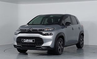 Citroën • C3 Aircross