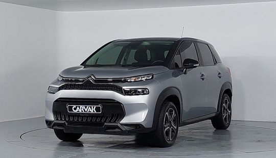 Citroën • C3 Aircross