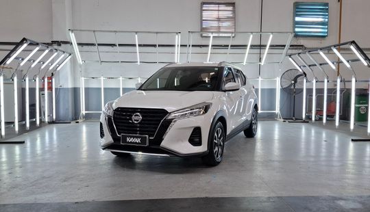 Nissan • Kicks