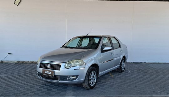Fiat • Siena