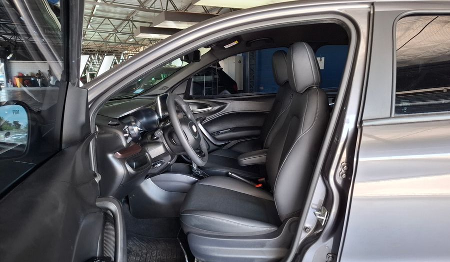 Fiat Cronos 1.3 PRECISION CVT Sedan 2024