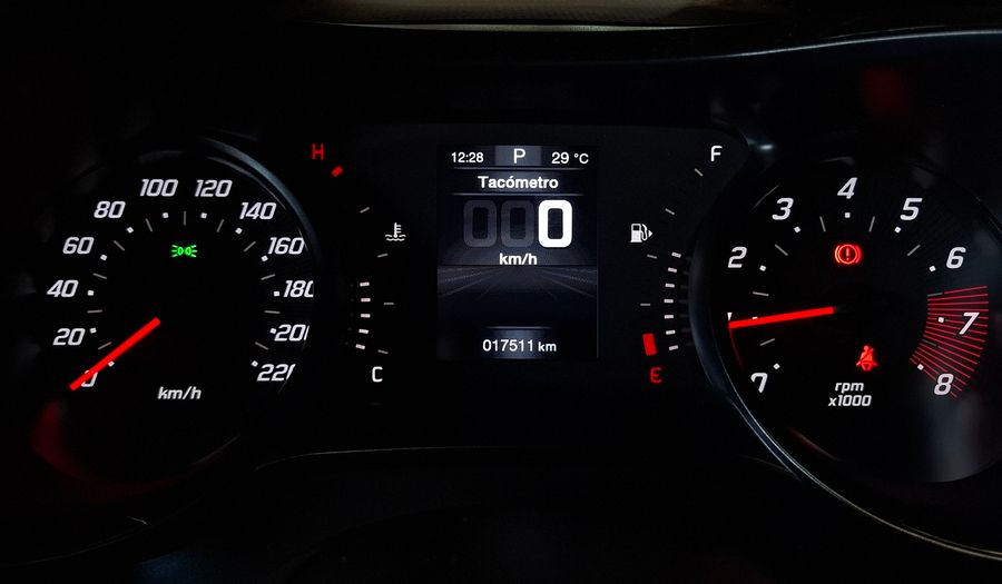 Fiat Cronos 1.3 PRECISION CVT Sedan 2024