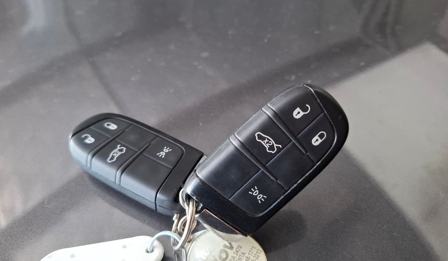 Fiat Cronos 1.3 PRECISION CVT Sedan 2024