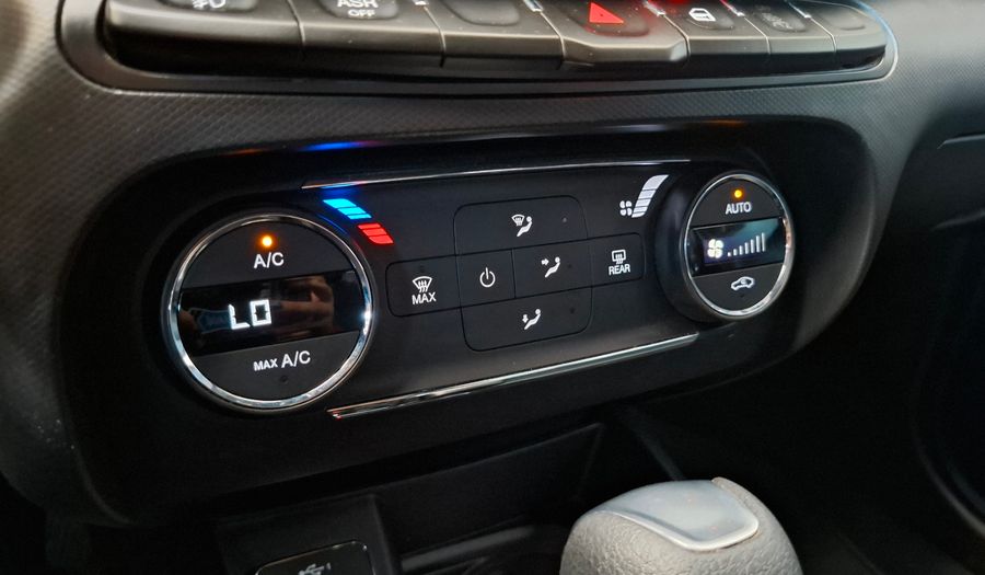 Fiat Cronos 1.3 PRECISION CVT Sedan 2024