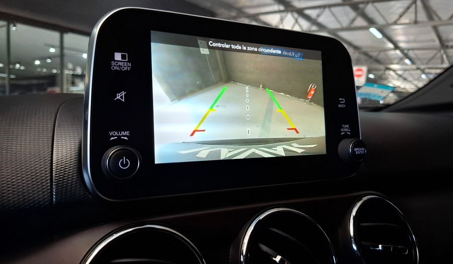 Fiat Cronos 1.3 PRECISION CVT Sedan 2024