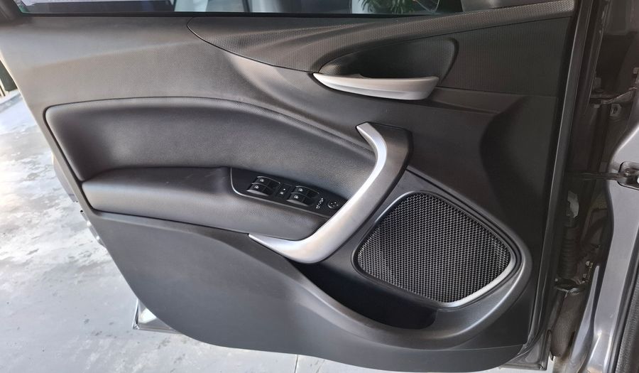 Fiat Cronos 1.3 PRECISION CVT Sedan 2024