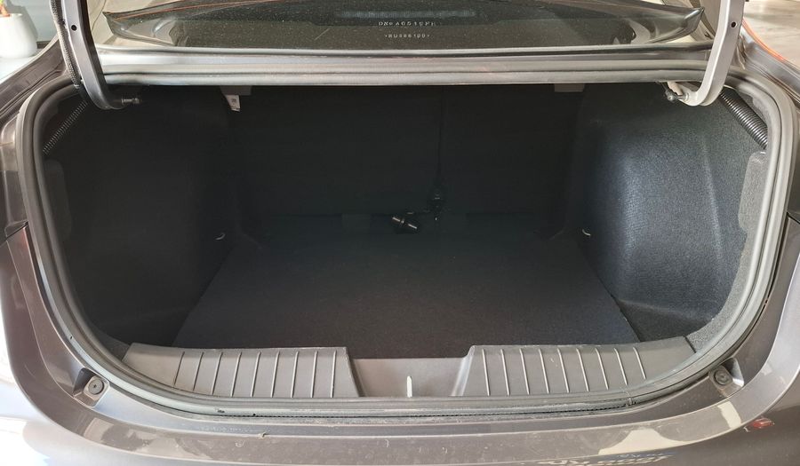 Fiat Cronos 1.3 PRECISION CVT Sedan 2024