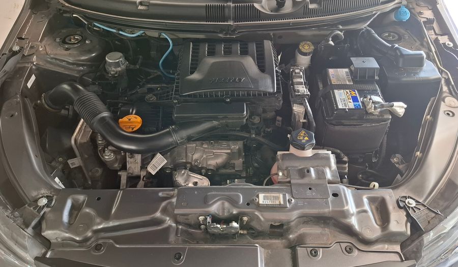 Fiat Cronos 1.3 PRECISION CVT Sedan 2024