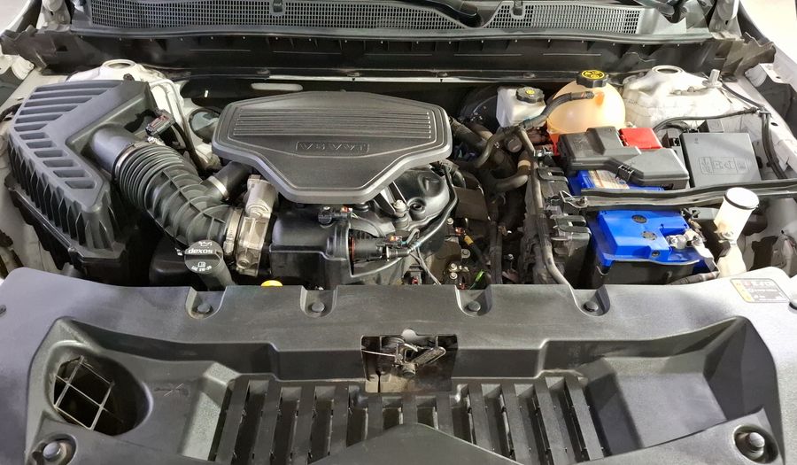 Chevrolet Blazer 3.6 RS C AUTO Suv 2021