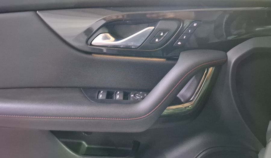 Chevrolet Blazer 3.6 RS C AUTO Suv 2021