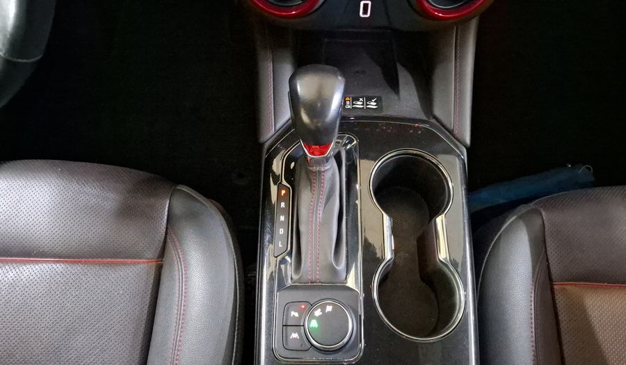 Chevrolet Blazer 3.6 RS C AUTO Suv 2021