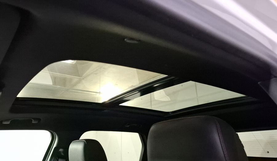 Chevrolet Blazer 3.6 RS C AUTO Suv 2021