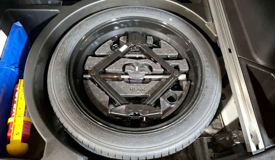 Chevrolet Blazer 3.6 RS C AUTO Suv 2021