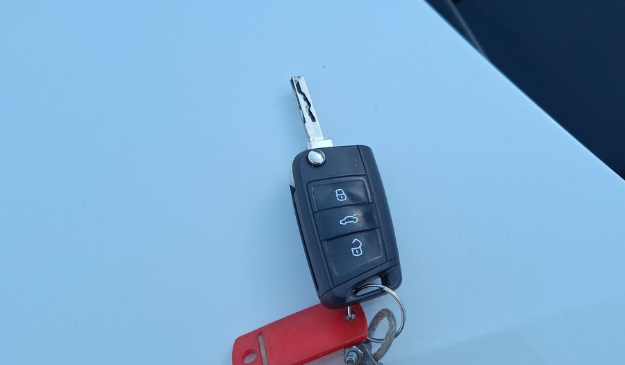 Volkswagen Tiguan 1.4 TSI DSG COMFORTLINE 5S Suv 2020