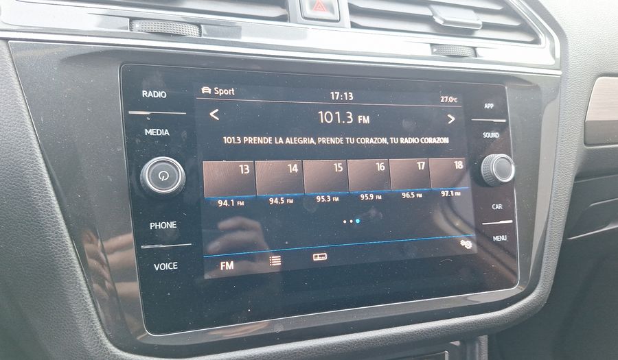 Volkswagen Tiguan 1.4 TSI DSG COMFORTLINE 5S Suv 2020