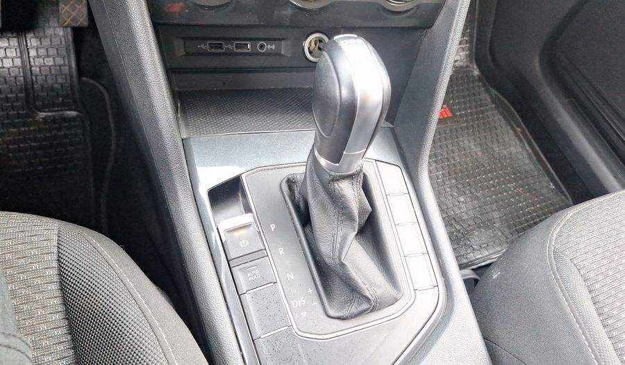 Volkswagen Tiguan 1.4 TSI DSG COMFORTLINE 5S Suv 2020