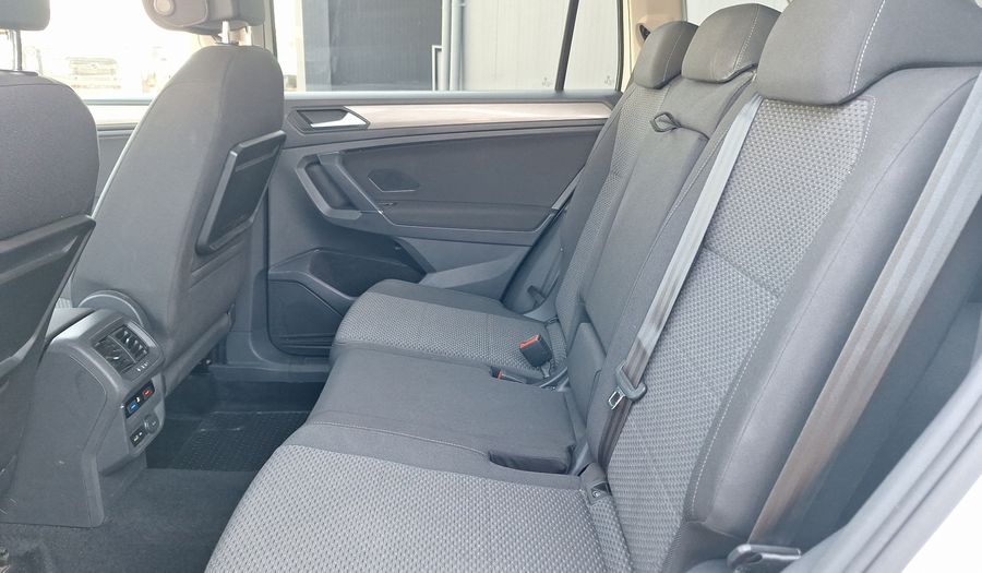 Volkswagen Tiguan 1.4 TSI DSG COMFORTLINE 5S Suv 2020