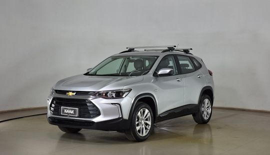 Chevrolet • Tracker