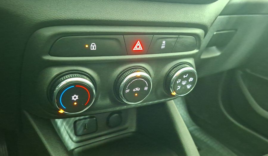 Chevrolet Tracker 1.2T LTZ Suv 2022