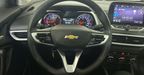 Chevrolet Tracker 1.2T LTZ Suv 2022
