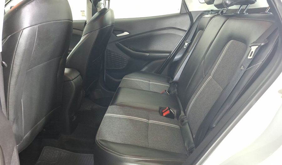 Chevrolet Tracker 1.2T LTZ Suv 2022