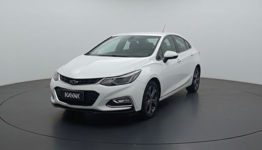 Chevrolet • Cruze