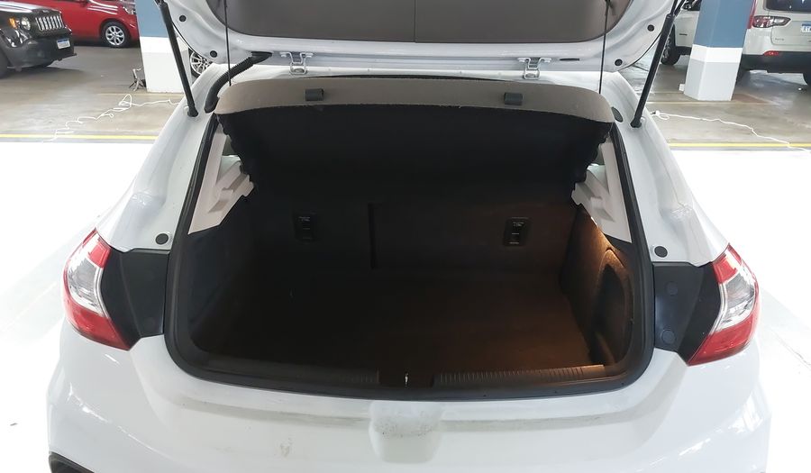 Chevrolet Cruze 1.4 16V ECOTEC SPORT6 FLEX LTZ AUTO Hatchback 2019