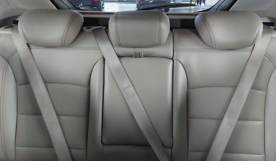 Chevrolet Cruze 1.4 16V ECOTEC SPORT6 FLEX LTZ AUTO Hatchback 2019