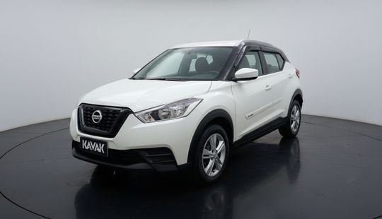 Nissan • Kicks