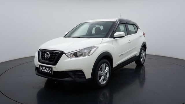 Nissan • Kicks