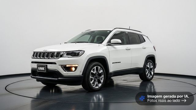 Jeep • Compass