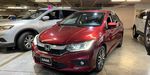 Honda City 1.5 EX CVT Sedan 2019