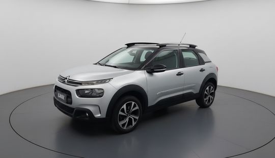 Citroen • C4 Cactus