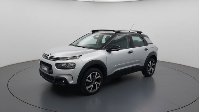 Citroen • C4 Cactus