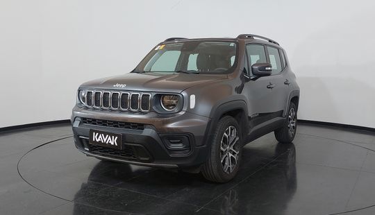 Jeep • Renegade