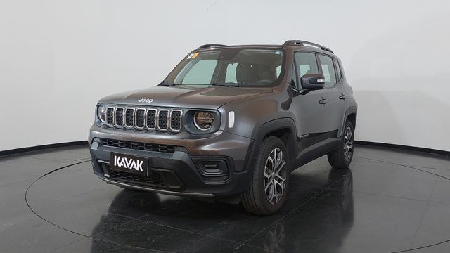Jeep • Renegade