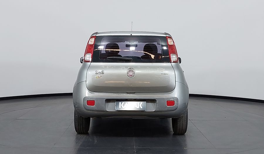Fiat Uno EVO VIVACE Hatchback 2013